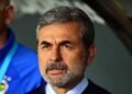 Aykut Kocaman: Bundan sonra ya Fenerbahçe ya da Milli Takım’da çalışacağım!