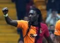 Bafetimbi Gomis: Galatasaray bir ailedir!