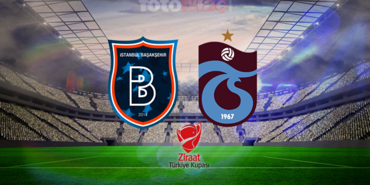 Başakşehir-Trabzonspor MAÇI CANLI | Ne zaman, saat kaçta ve hangi kanalda?