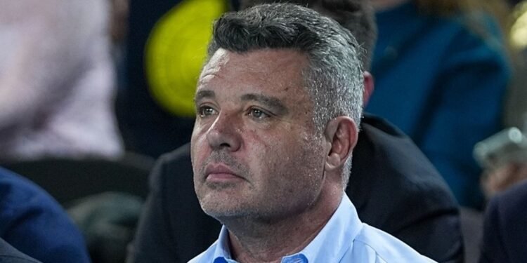 Başkan Saran korkuttu