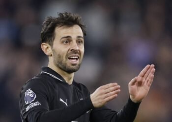 Bernardo Silva Galatasaray’a çok yakın! İşte transferdeki tek engel