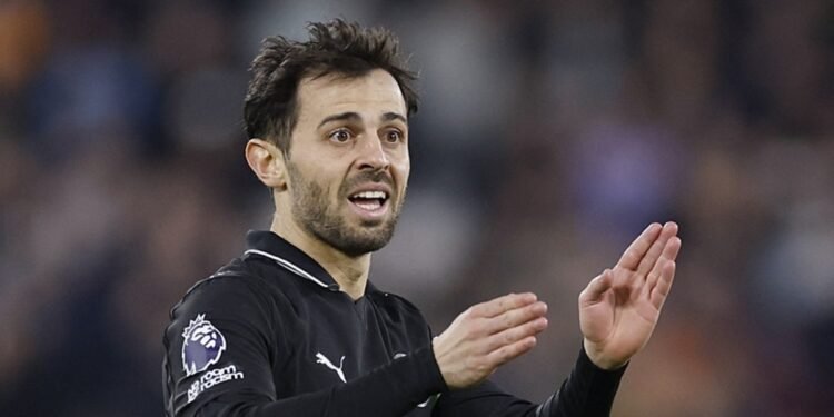 Bernardo Silva Galatasaray’a çok yakın! İşte transferdeki tek engel