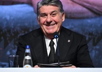 Beşiktaş 123 yaşında