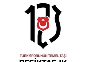 Beşiktaş 123. yıl logosunu tanıttı