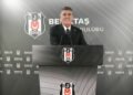 Beşiktaş Başkanı Serdal Adalı’dan Ramazan Bayramı mesajı