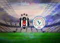 Beşiktaş-Çaykur Rizespor maçı canlı | Saat kaçta ve hangi kanalda? Türkiye Kupası