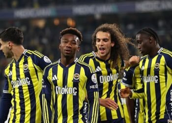 Beşiktaş derbisi 5 Nisan’da