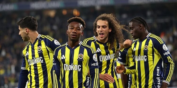 Beşiktaş derbisi 5 Nisan’da