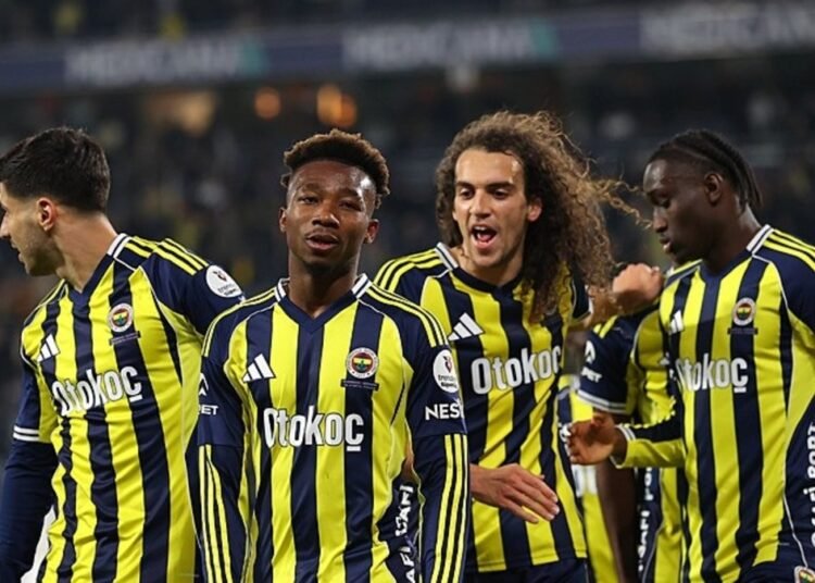 Beşiktaş derbisi 5 Nisan’da