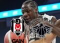 Beşiktaş GAİN-Trento MAÇI CANLI | Ne zaman, saat kaçta ve hangi kanalda?