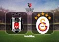 Beşiktaş-Galatasaray derbisi CANLI | Trendyol Süper Lig CANLI MAÇ