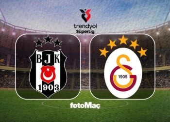 Beşiktaş-Galatasaray derbisi CANLI | Trendyol Süper Lig CANLI MAÇ
