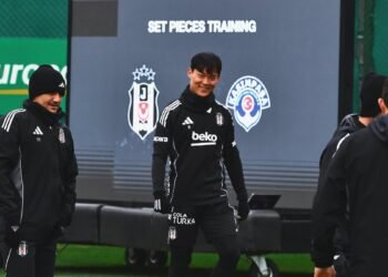 Beşiktaş, Kasımpaşa maçına hazır
