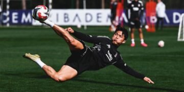 Beşiktaş, Kasımpaşa maçının hazırlıklarını sürdürdü