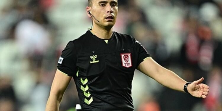 Beşiktaş – Kasımpaşa maçının VAR’ı açıklandı!