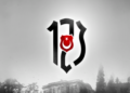 Beşiktaş Kulübü 123. yaşını kutluyor!