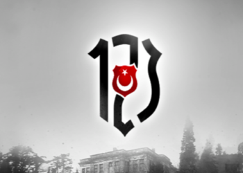 Beşiktaş Kulübü 123. yaşını kutluyor!