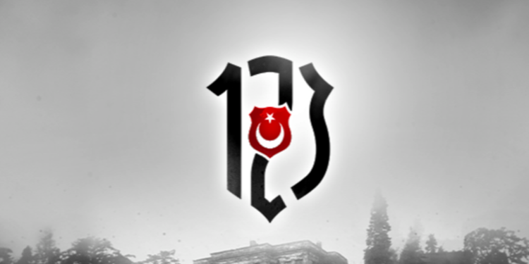 Beşiktaş Kulübü 123. yaşını kutluyor!