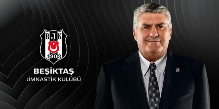 Beşiktaş Kulübü Başkanı Serdal Adalı 123. yıl mesajı yayımladı!