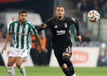 Beşiktaş, o isme veda ediyor! Alman kulüpleri temasta