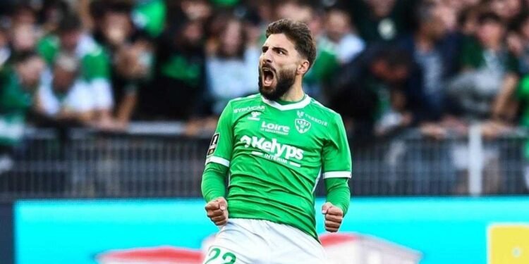 Beşiktaş o ismin transferinde ısrarcı! Daha önce de görüşülmüştü