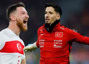 Beşiktaş transferde ısrarcı! Altay Bayındır ve Salih Özcan…