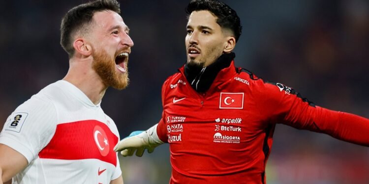 Beşiktaş transferde ısrarcı! Altay Bayındır ve Salih Özcan…