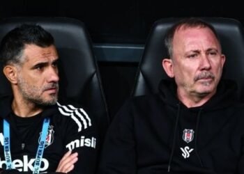 Beşiktaş Yardımcı Antrenörü Murat Kaytaz: Ligi en üst sırada bitirmek istiyoruz