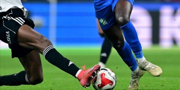 Beşiktaş, Ziraat Türkiye Kupası’nda Çaykur Rizespor’u ağırlayacak!