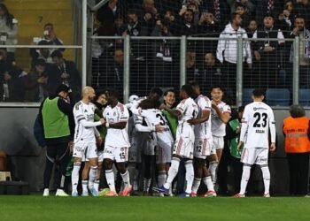 Beşiktaş’ın rakibi Kasımpaşa