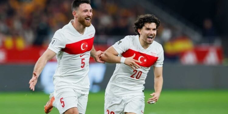 Beşiktaş’ın Salih Özcan takibi! Bedelsiz gelecek