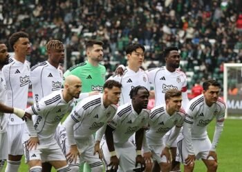 Beşiktaş’ta Felix Uduokhai için transferde sıcak gelişme!