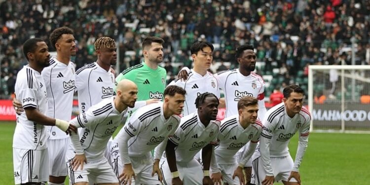 Beşiktaş’ta Felix Uduokhai için transferde sıcak gelişme!