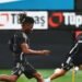 Beşiktaş’ta Fenerbahçe maçı hazırlıkları devam etti!