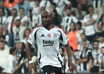 Beşiktaş’ta flaş Al-Musrati gelişmesi! Sezon başında kiralık gönderilmişti…