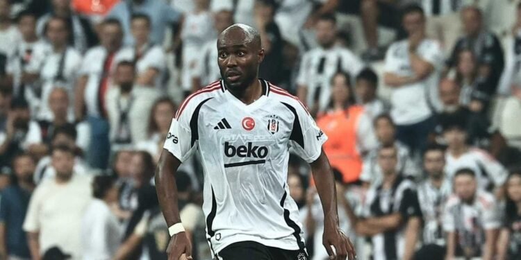 Beşiktaş’ta flaş Al-Musrati gelişmesi! Sezon başında kiralık gönderilmişti…