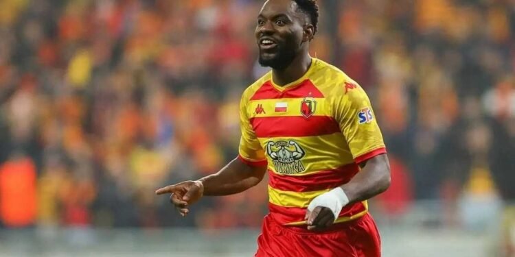 Beşiktaş’tan Afimico Pululu sürprizi! Transferi böyle duyurdular