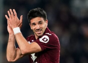 Beşiktaş’tan Giovanni Simeone takibi! Transfer girişimini böyle duyurdu