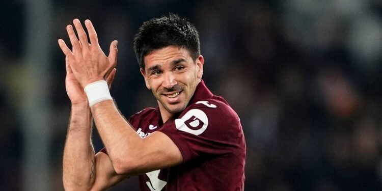 Beşiktaş’tan Giovanni Simeone takibi! Transfer girişimini böyle duyurdu