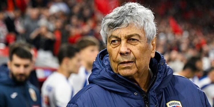 Beşiktaş’tan Mircea Lucescu için geçmiş olsun paylaşımı