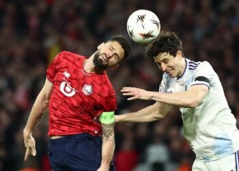 Beşiktaş’tan Pau Torres için resmi hamle!