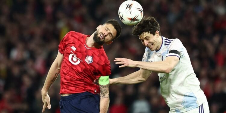 Beşiktaş’tan Pau Torres için resmi hamle!