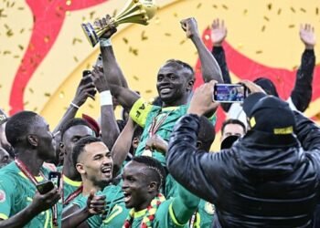 Beşiktaş’tan Sadio Mane bombası! Teklif yapıldı