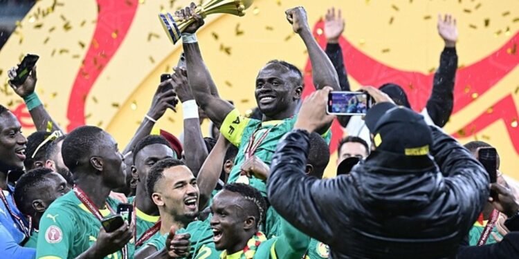 Beşiktaş’tan Sadio Mane bombası! Teklif yapıldı