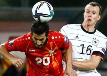 Beşiktaş’tan stopere Lukas Klostermann hamlesi! Savunmanın lideri olacak