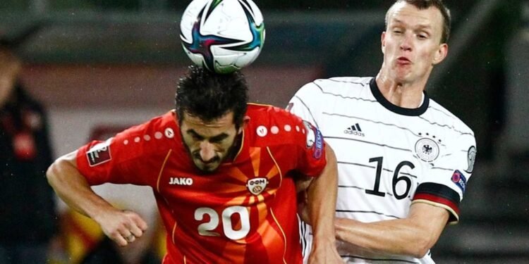 Beşiktaş’tan stopere Lukas Klostermann hamlesi! Savunmanın lideri olacak