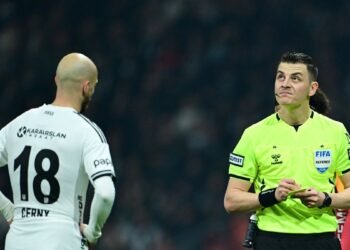 Beşiktaş’tan TFF’ye açık çağrı!