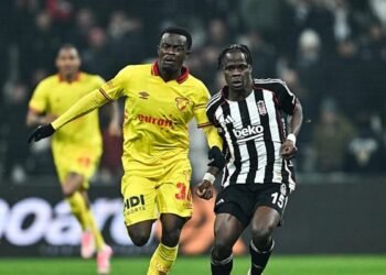 Beşiktaş’tan transferde Anthony Dennis hamlesi!