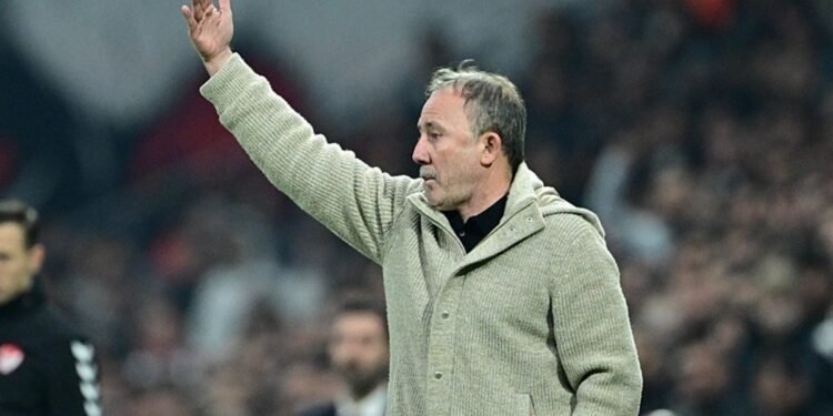 Beşiktaş’tan transferde Bayer Leverkusen çıkarması!