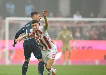 Beşiktaş’tan transferde Eric Martel hamlesi!